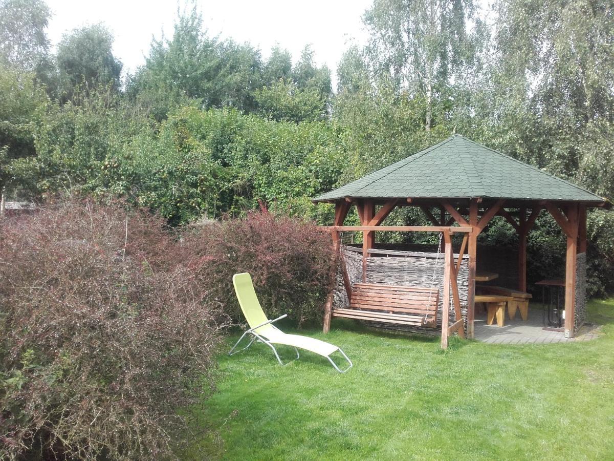 Agroturystyka Pod Kogutkiem Czysta Exterior foto